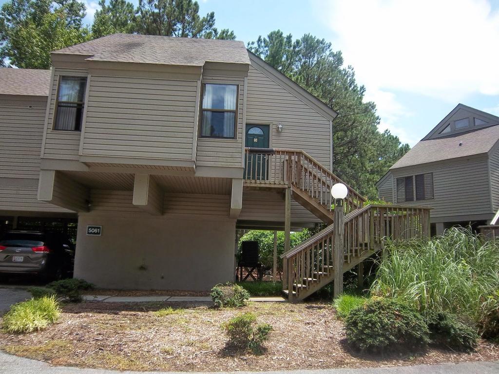 Sandcastle Cove New Bern Extérieur photo