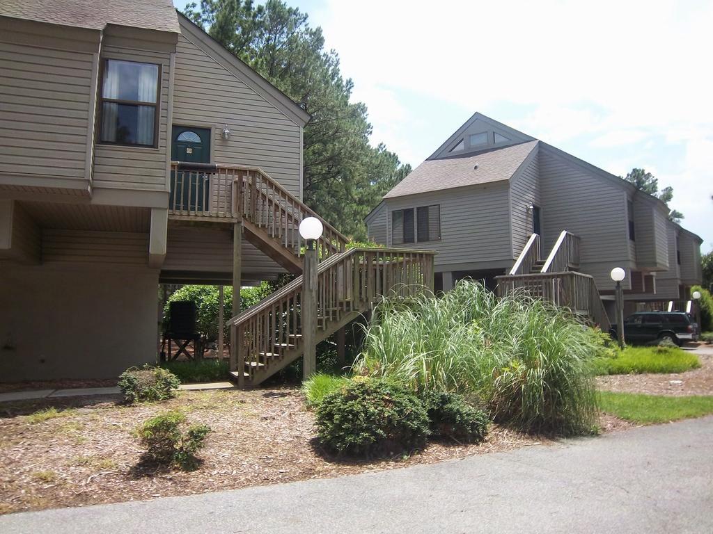 Sandcastle Cove New Bern Extérieur photo
