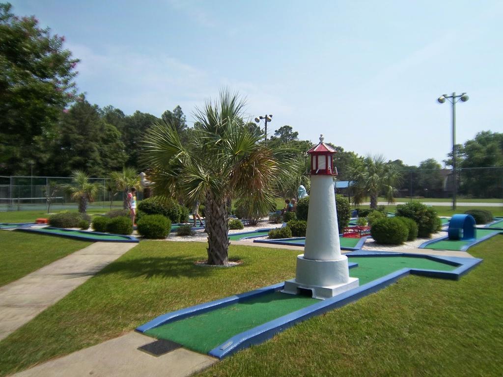 Sandcastle Cove New Bern Extérieur photo