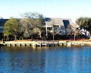 Sandcastle Cove New Bern Extérieur photo